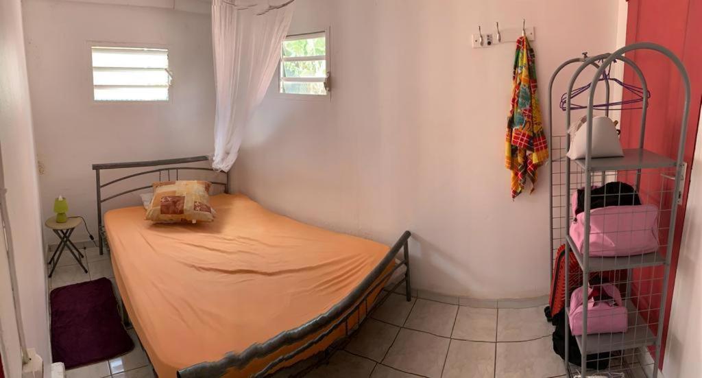Maison Exurville Le Robert Esterno foto